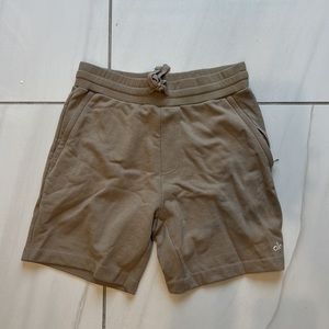 Alo Yoga men’s shorts